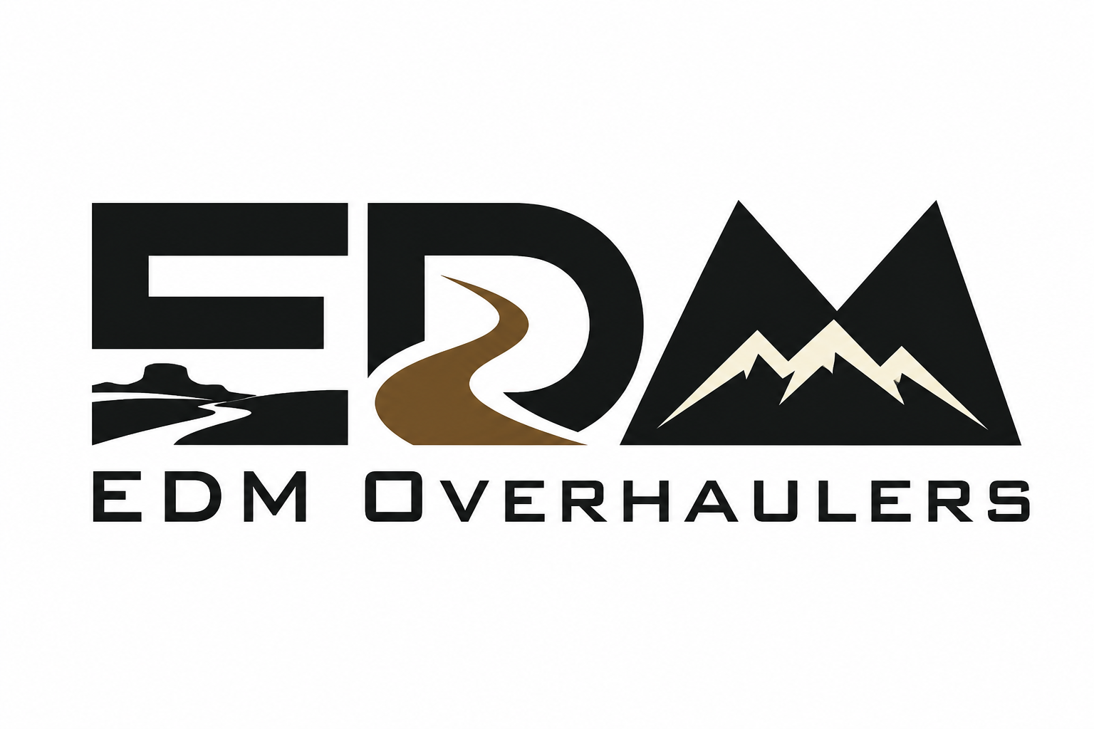 EDM Overhaulers