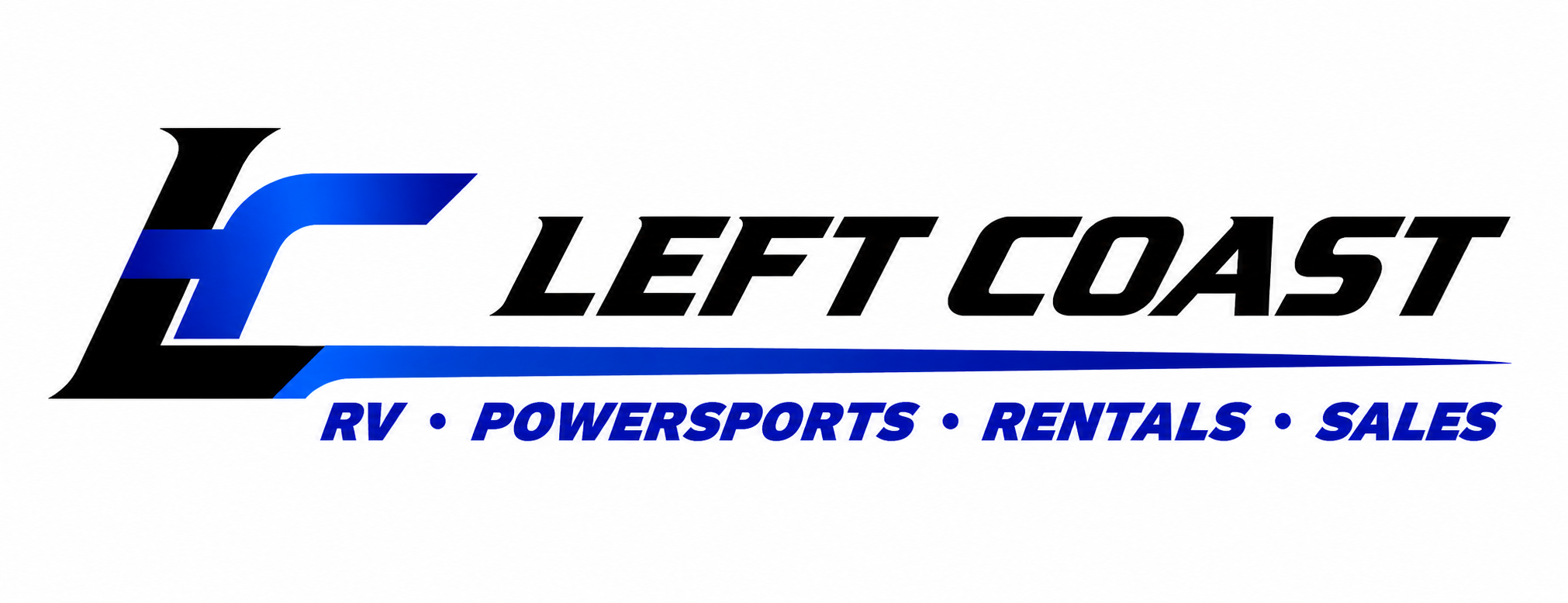 Left Coast RV & Powersports