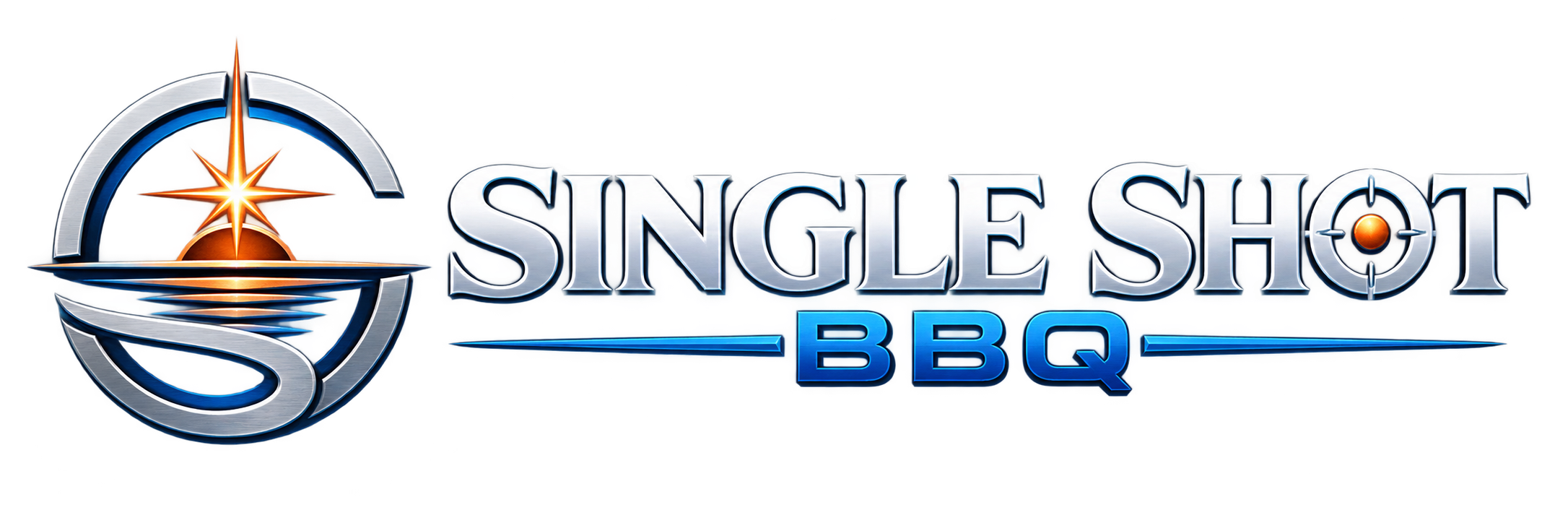Single Shot Barbecue
